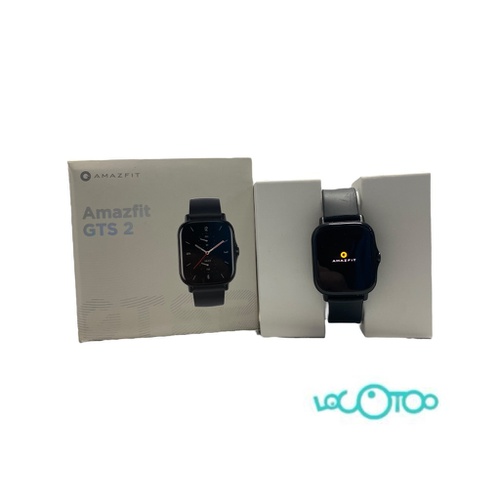 Smartwatch AMAZON AMAZFIT GTS2