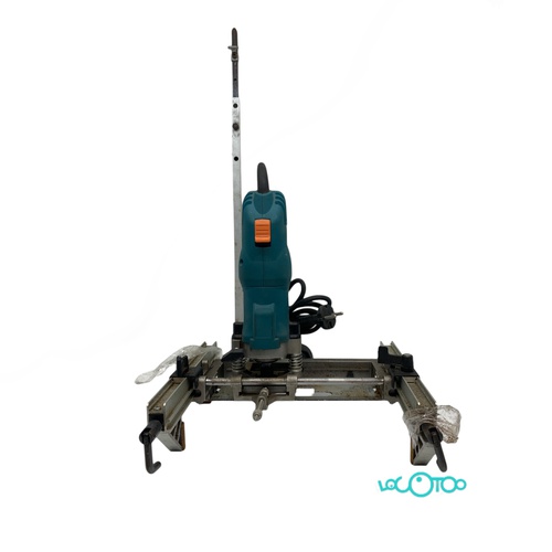 Fresadora Eléctrica VIRUTEX FR129N 750 W