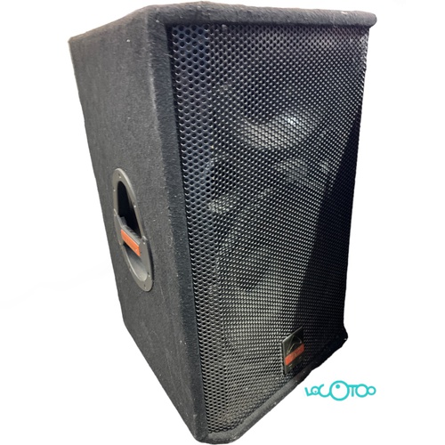 Altavoz Autoamplificado WHARFEDALE EVP-X15P