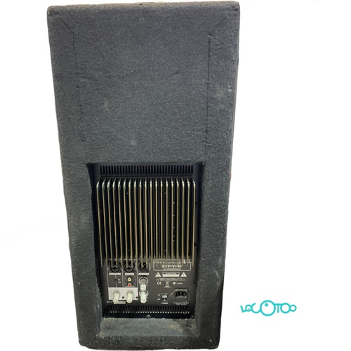 Altavoz Autoamplificado WHARFEDALE EVP-X15P