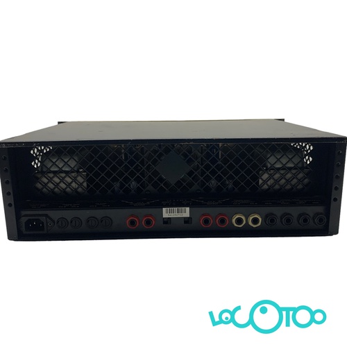 Etapa MARSHALL 9100 2 Canales