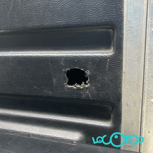 Etapa MARSHALL 9100 2 Canales