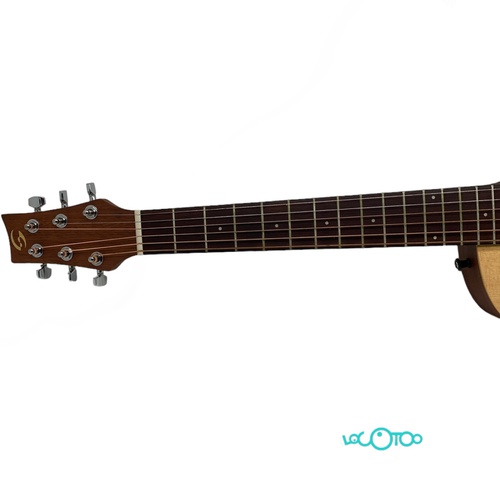 Guitarra Clásica SOUNDSATION COMPANERA DNCE