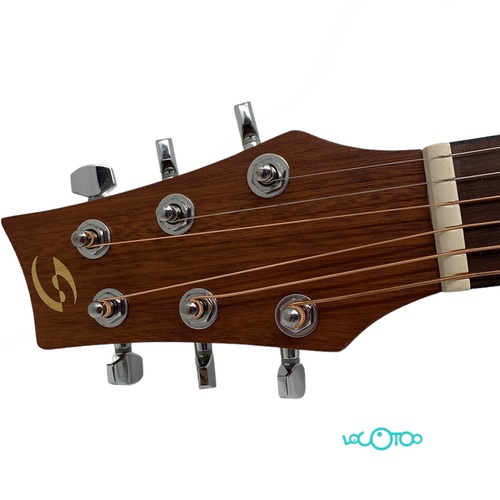 Guitarra Clásica SOUNDSATION COMPANERA DNCE