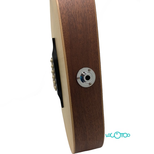 Guitarra Clásica SOUNDSATION COMPANERA DNCE