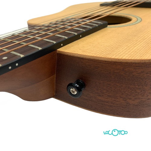 Guitarra Clásica SOUNDSATION COMPANERA DNCE