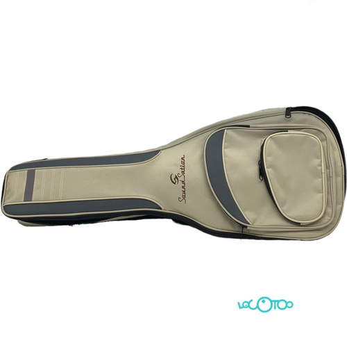 Guitarra Clásica SOUNDSATION COMPANERA DNCE