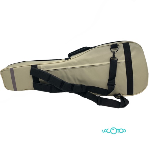 Guitarra Clásica SOUNDSATION COMPANERA DNCE