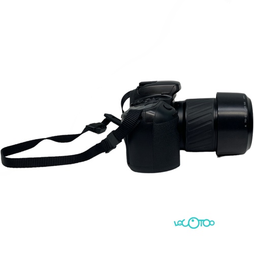 Cámara Vintage MINOLTA DYNAX 500SI