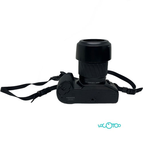 Cámara Vintage MINOLTA DYNAX 500SI