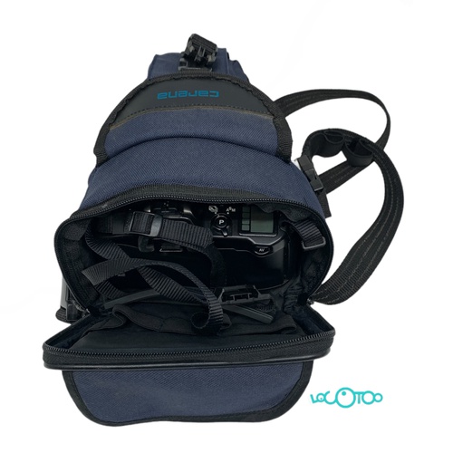 Cámara Vintage MINOLTA DYNAX 500SI