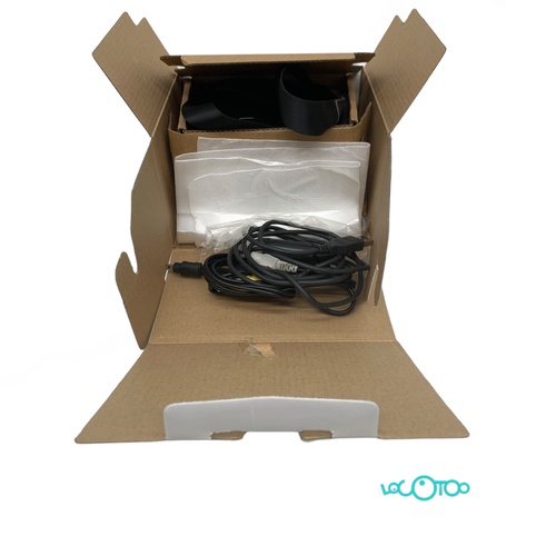 CAMARA EVIL PANASONIC LUMIX DMC-LZ30 16,1 M