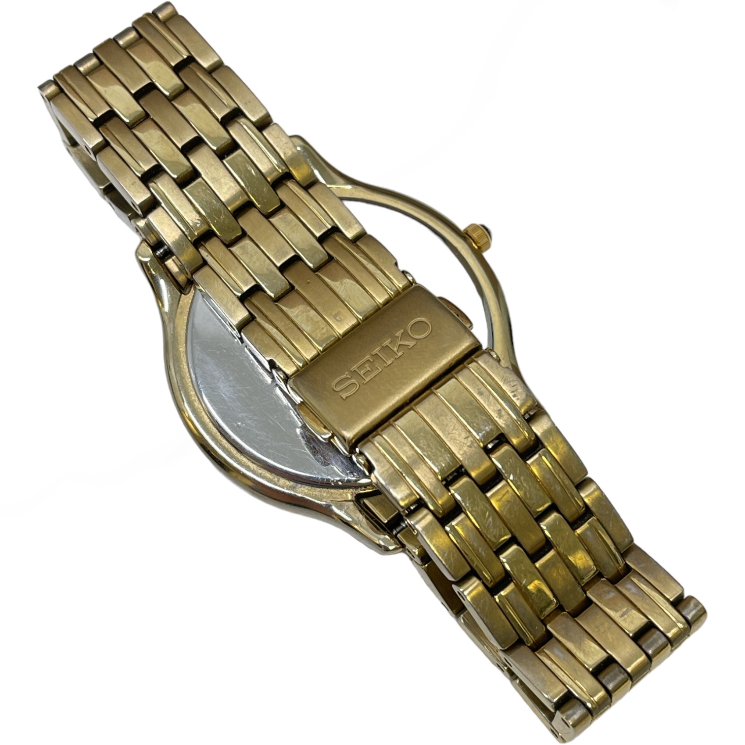 Mouvement à Quartz Seiko 7N32 - Pièce De Montre D'occasion - Compatible Montres