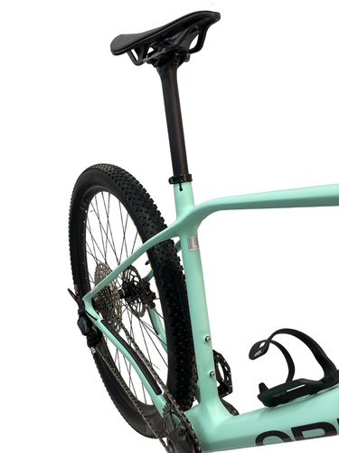 Bicicleta Montaña ORBEA ALMA M50 Cuadro de 