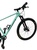 Bicicleta Montaña ORBEA ALMA M50 Cuadro de 