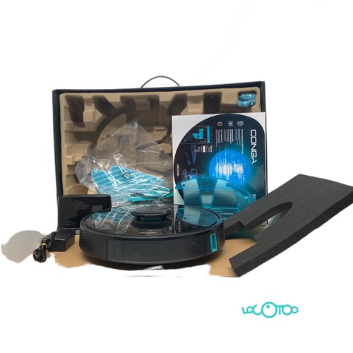 ASPIRADOR ROBOT CECOTEC CONGA 7090