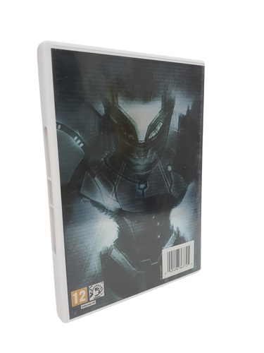 METRO PRIME TRILOGY NINTENDO WII