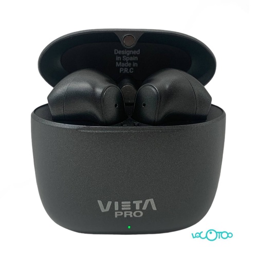 AURICULARES BLUETOOTH VIETA FIT 2