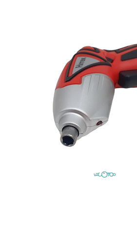 Atornillador Batería HITEK HL-SD15/DY76432 