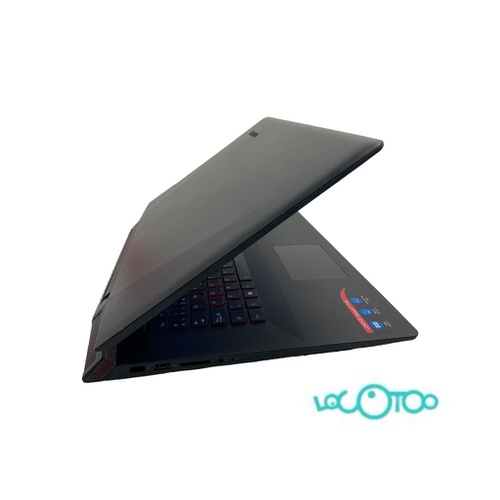Portátil LENOVO IDEAPAD Y700 16 GB Intel I7