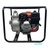 MOTOBOMBA HONDA WB20XT 2.9KW (4CV) GASOLINA