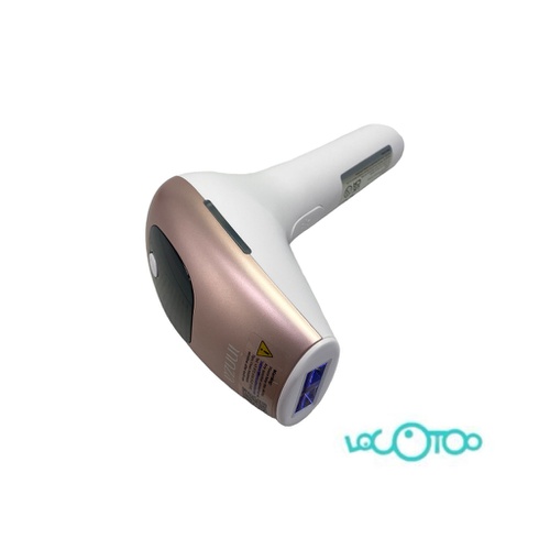 Foto Depiladora INNZA D-1176 Laser