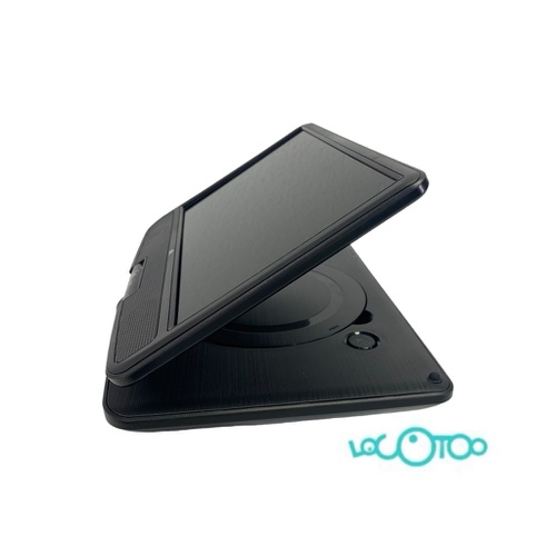 DVD Portátil OK ODP920