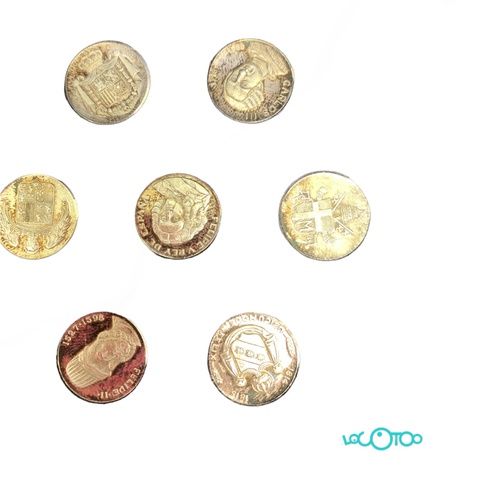 Varios Joyería Plata ROBERTO JOYEROS 13 ARR