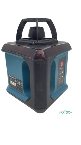 Varios Herramienta de Medida MAKITA SKR200