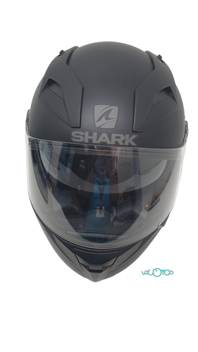 CASCO SHARK VISION-R SERIES 2 TALLA XS