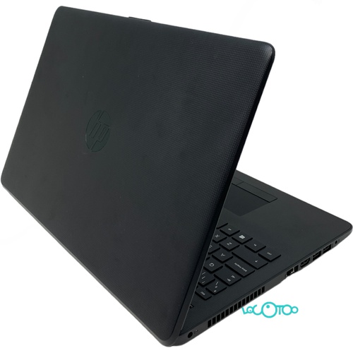 PORTATIL HP RTL8723DE 120 SSD 4 GB I3-6th