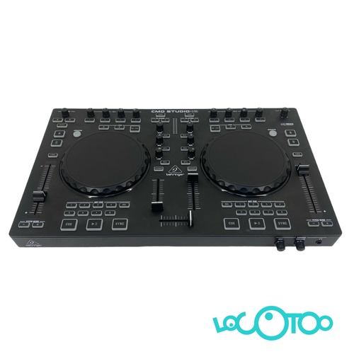 BEHRINGER CMD STUDIO 4A