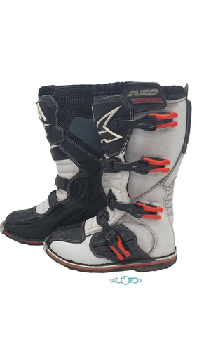 Botas Moto AXO DRONE Talla 43