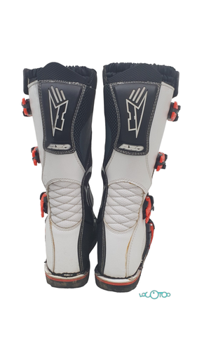 Botas Moto AXO DRONE Talla 43