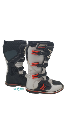 Botas Moto AXO DRONE Talla 43