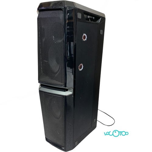 Altavoz Portátil LG FH6 USB Bluetooth