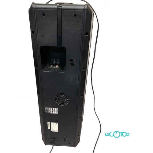 Altavoz Portátil LG FH6 USB Bluetooth