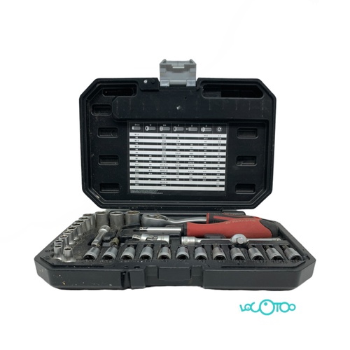 Varios Herramienta Manual JUEGO CARRACA PAR