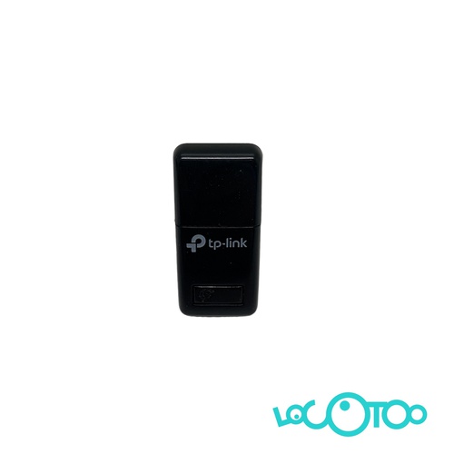 Adaptador Wifi TP-LINK AC600 802.11abgn USB
