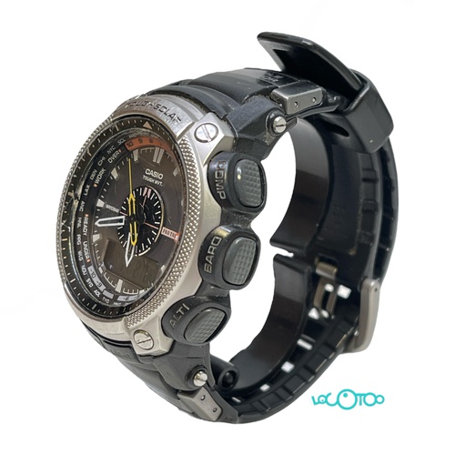 RELOJ CASIO PRW-5000