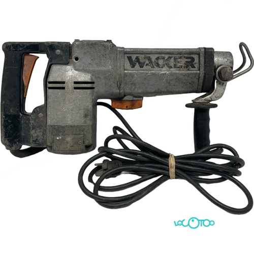 Martillo Eléctrico WACKER EHB 10/230