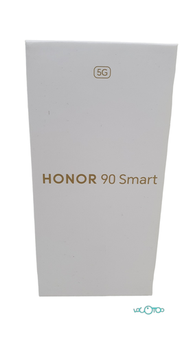 HONOR 90 SMART 4GB 128GB 5G