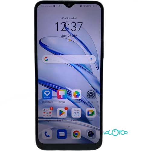 HONOR 70 LITE 5G 4GB 128 GB