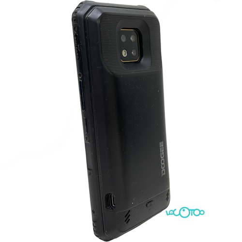 DODGEE S95 6GB 128GB