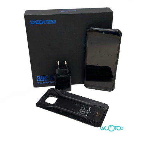 DODGEE S95 6GB 128GB