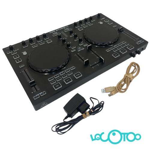 BEHRINGER CMD STUDIO 4A