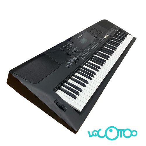 YAMAHA PSR-EW410