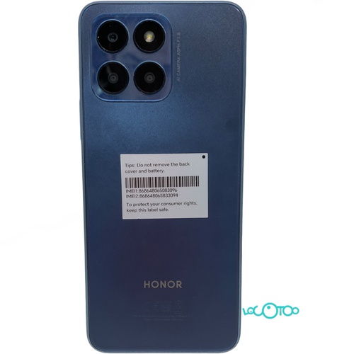 HONOR 70 LITE 5G 4GB 128 GB