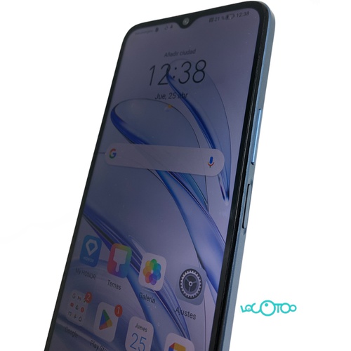 HONOR 70 LITE 5G 4GB 128 GB