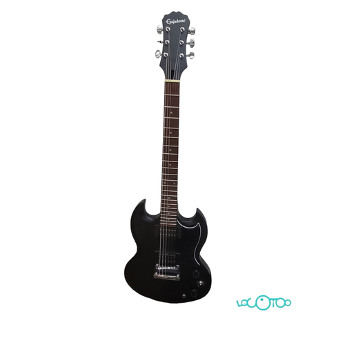 GUITARRA ELECTRICA EPIPHONE SG SPECIAL